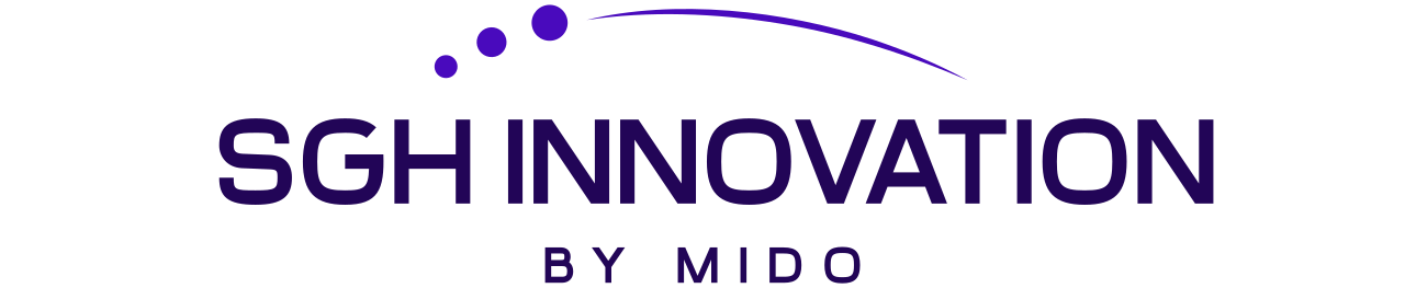 sghinnovation 로고